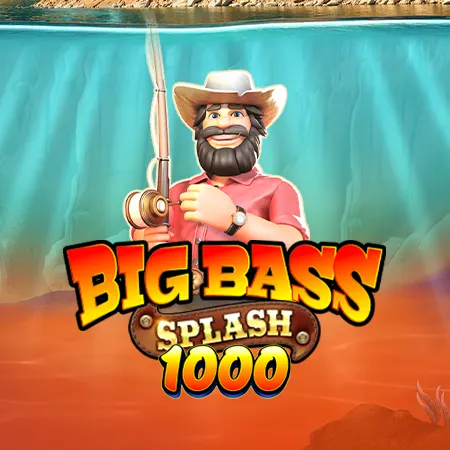 Big Bass Splash slot hos Snabbare Casino