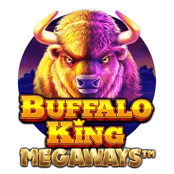 Buffalo King Megaways slot hos Snabbare Casino