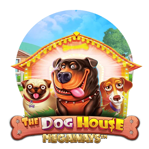 Dog House Megaways slot hos Snabbare Casino