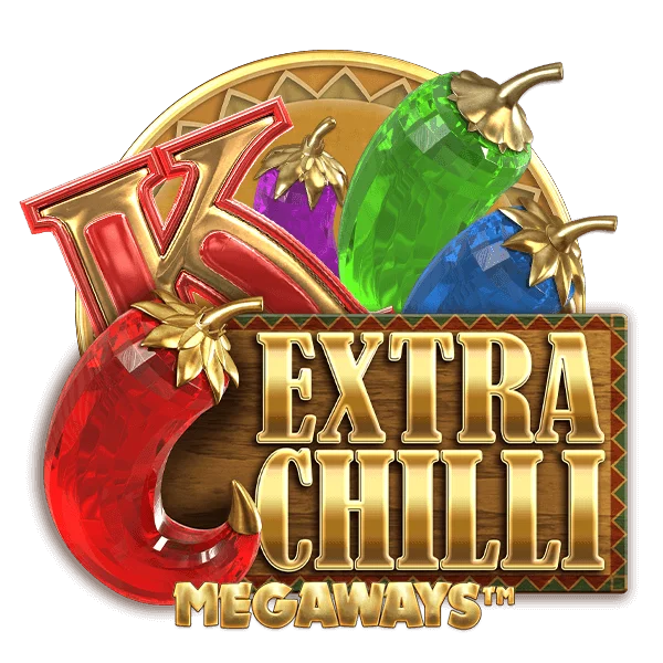 Extra Chilli slot hos Snabbare Casino