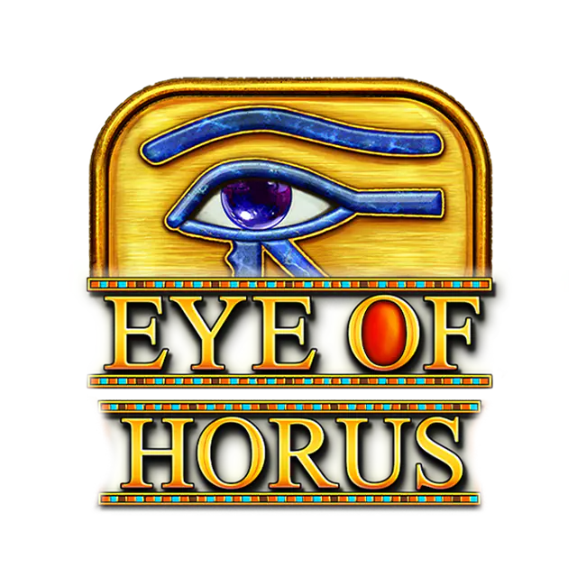 Eye of Horus slot hos Snabbare Casino