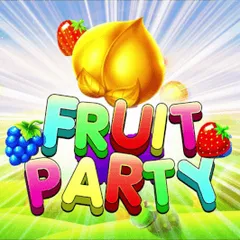 Fruit Party slot hos Snabbare Casino