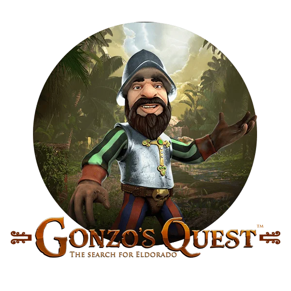 Gonzo’s Quest slot