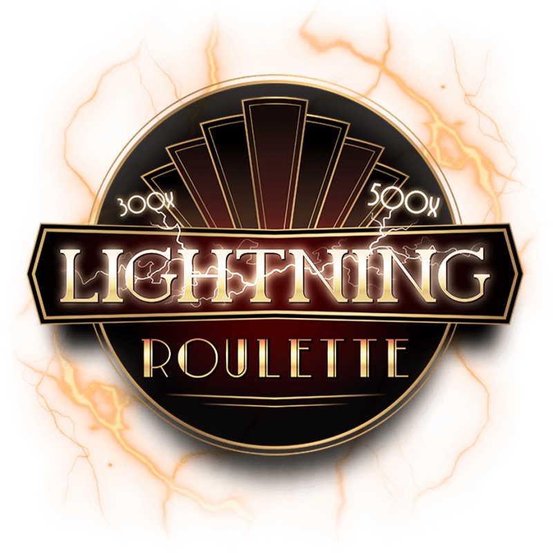 Lightning Roulette slot hos Snabbare Casino