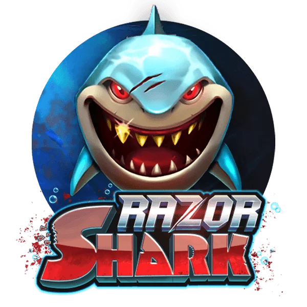 Razor Shark slot hos Snabbare Casino