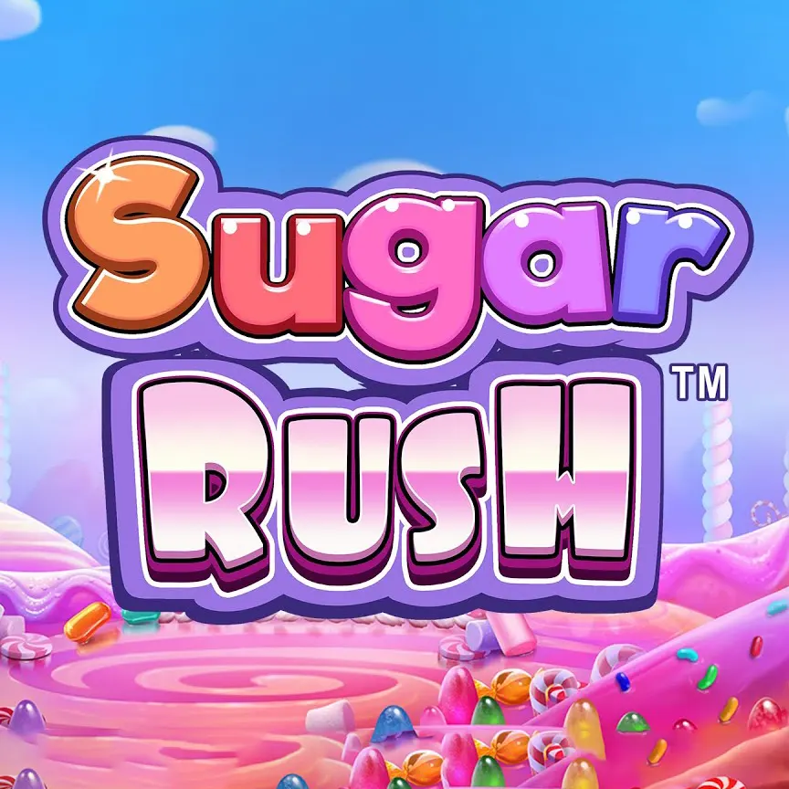 Sugar Rush slot hos Snabbare Casino