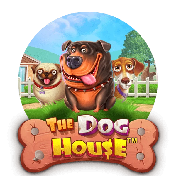 The Dog House slot hos Snabbare Casino