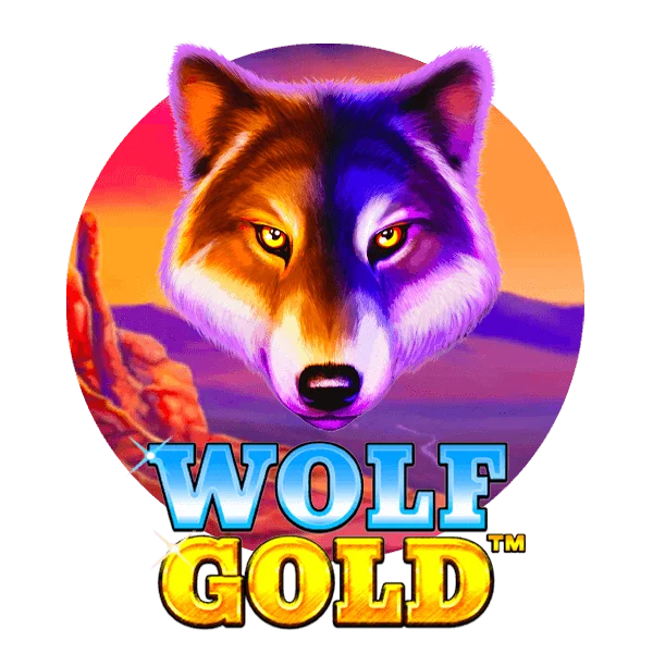 Wolf Gold slot hos Snabbare Casino